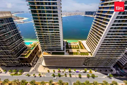 High Floor I Two Months Free I Panoramic Views
