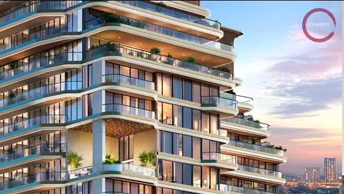 Marquis One | Elevated Urban Living