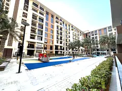 Biggest Layout | Pool View | Huge Balcony | Rented