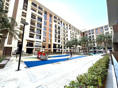 Biggest Layout | Pool View | Huge Balcony | Rented