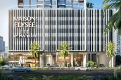 Prime Location | High ROI | Luxurious