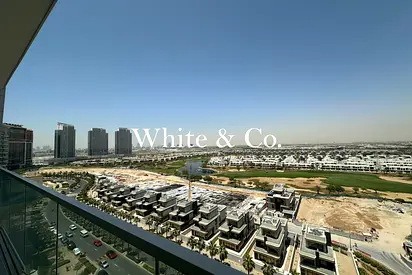 Full Golf View | Furnished | Ready to Move