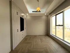 Al Zahia Ajman - 4 master bedrooms, spacious living room, dining room, independent basement, maid