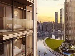 Only For Buyers | 1 Bed-Luxury Living | City View