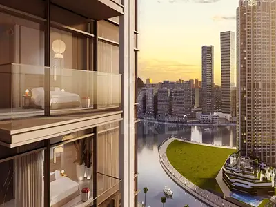 Only For Buyers | 1 Bed-Luxury Living | City View