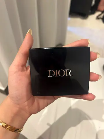 Makeup (Dior, SAIE, Fenty)