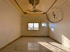 Nice and affordable 2 BHK villa in 35k