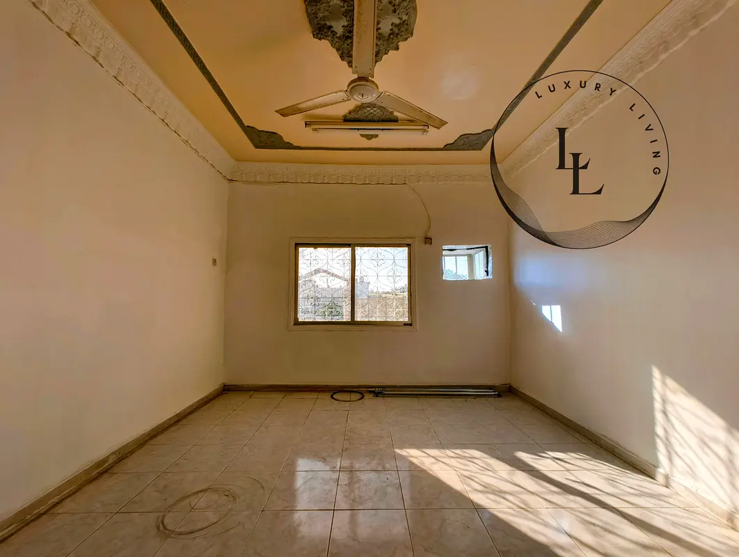 Nice and affordable 2 BHK villa in 35k