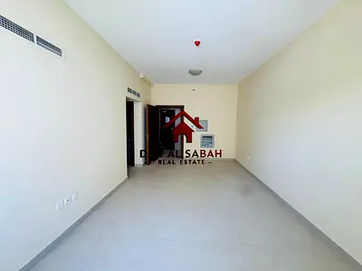 Spacious 1BHK ❗️Master Bedroom ❗️Wardrobe ❗️Balcony ❗️Ready to move