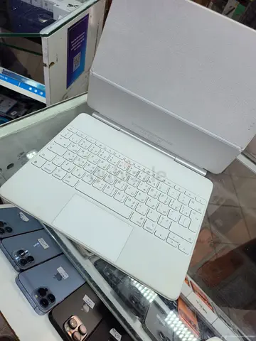 Apple magic keyboard