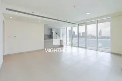Brand New | Sea and Marina Skyline View | Vacant