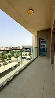 Vacant 2 BHK for Rent in Garden Apartments, Al Zahia | Premium Finish