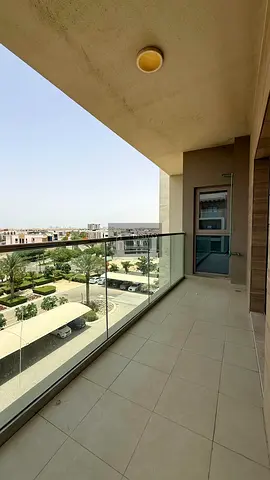 Vacant 2 BHK for Rent in Garden Apartments, Al Zahia | Premium Finish