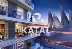 Luxury 2BR+M | Low Floor |Best Community