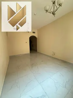 2BR apartment for annual rent in New Muwaileh area