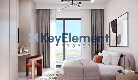 Prime Location | Full Lagoon View | 2 month free rent