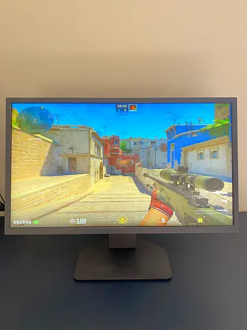 BENQ Zowie XL2546K 240Hz Gaming Monitor