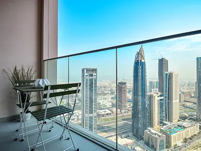 Flexible Contract | Low Floor | Downtown Location | Vacant Now