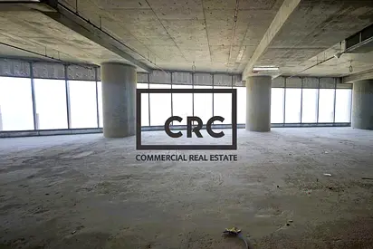PREMIUM LOCATION | ADGM LICENSE | PRIME OFFICE