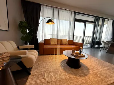 Full Sea View | Open Layout | Exclusive Unit