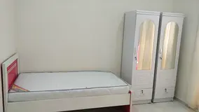 Mens Bed space available for rent in Abu Shagara, Sharjah