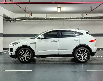 صورة مصغرة 5 لـ 2020 Jaguar E-PACE
