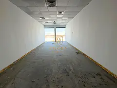 OFFICE I FLOOR / CEILING FIT-OUT I COMMUNITY VIEW