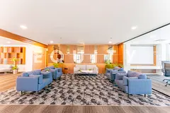 Vacant Now | Premium Balcony Unit | JBC 4