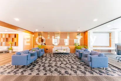 Vacant Now | Premium Balcony Unit | JBC 4