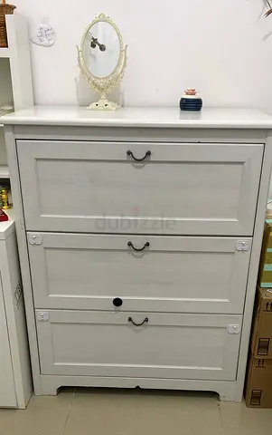 Chest