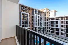 2 Bedrooms Spacious | Pool View | Well Maintained