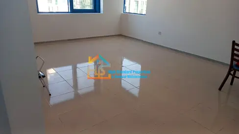 Amazing 1BHK Apartments for Rent | Central AC | Hamdan Street, Abu Dhabi
