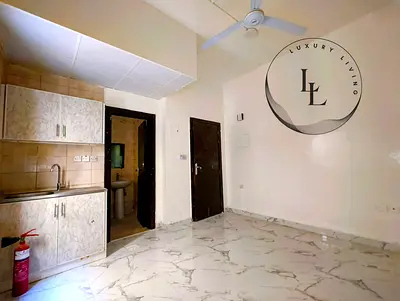 Nice and affordable Studio in 20k
