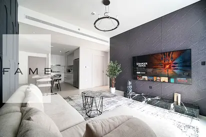 Brand New 2BR | Marina & Sea View | Dubai Harbour