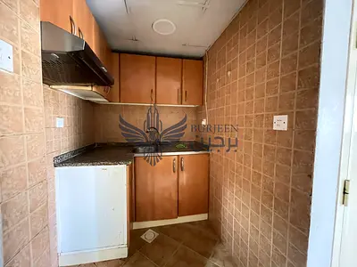 Spacious studio apartment available in butina central ac and gas with balcony