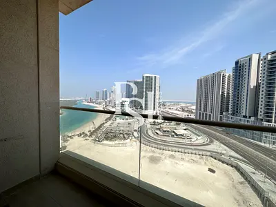 Balcony | Mangrove View | Modern Layout