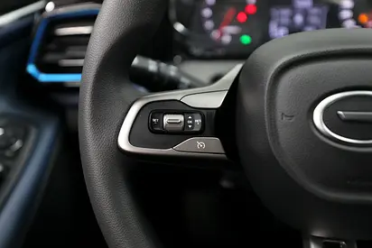 GAC GS3 EMZOOM, миниатюра 13