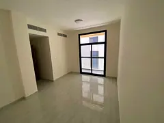 Al Aaliyah Ajman - One bedroom and living room, master bedroom, 2 bathrooms, open view, practical an