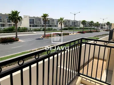 Lowest Price 4BR-TH | Single Row | Fully Upgraded