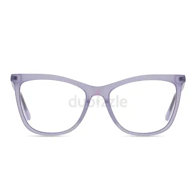 Women eyeglass for computer use