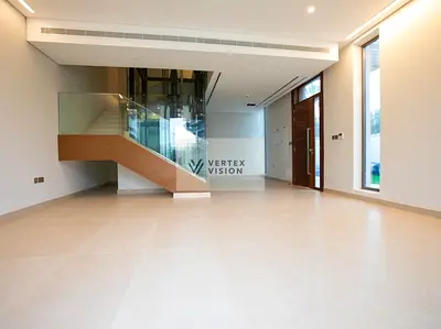 4BR+Maid | Private Elevator | Vacant | Ready to Move