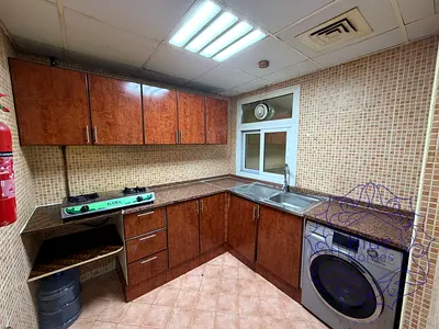 Limited offer 1bhk neat and clean building
