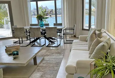 Atlantis View | Fully Furnished | Vacant