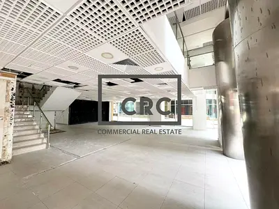 Retail Space | Prime Spot & High Footfall