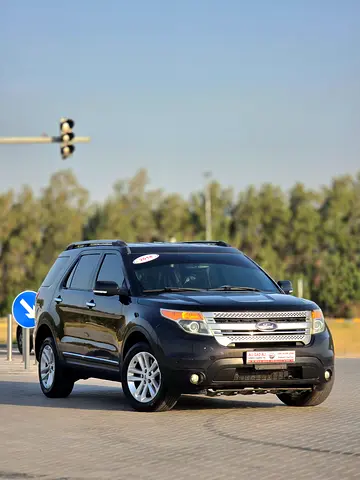 2014 FORD EXPLORER 缩略图 3