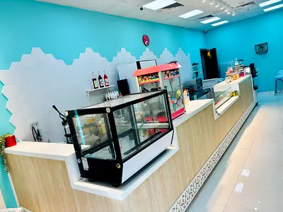 Fully Furnished SHOP/ Business Space for SALE -Pay In INSTALLMENTS-Down Payment Just 50000 AED.