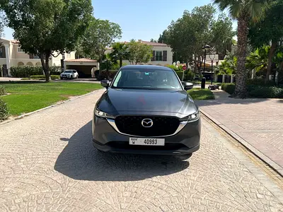 Mazda CX-5 GL 2023  GCC Specs | Low Mileage