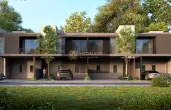 3bhk- Luxury Forest living | Smart Homes &amp; Green Community | High ROI Smart Villas