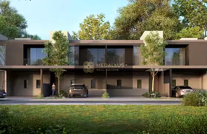 3bhk- Luxury Forest living | Smart Homes & Green Community | High ROI Smart Villas