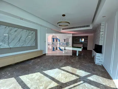 3Beds | Spacious Size | Bright Interiors | Airy Space